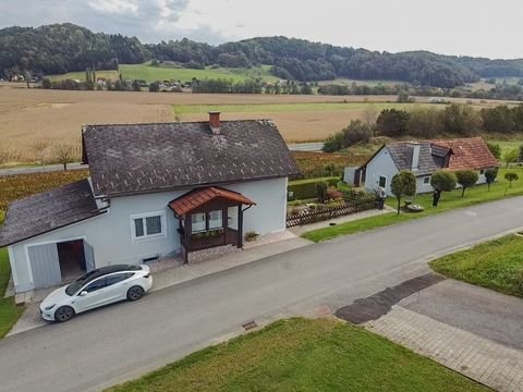 Kirchbach in Steiermark Häuser, Kirchbach in Steiermark Haus kaufen