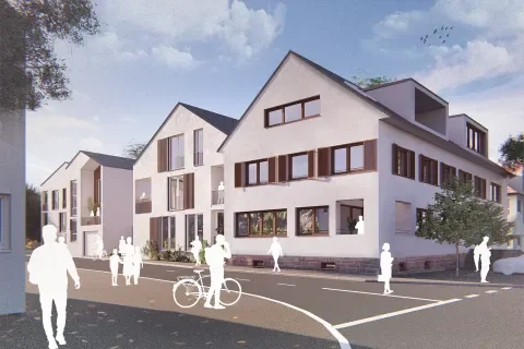 Biberach Wohnungen, Biberach Wohnung kaufen