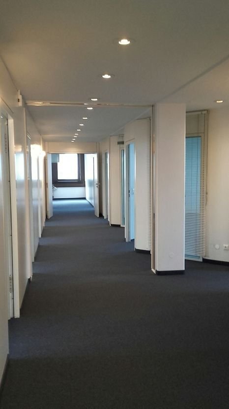 Wiesbaden Büros, Büroräume, Büroflächen 