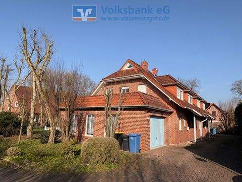 Lindern (Oldenburg) Häuser, Lindern (Oldenburg) Haus kaufen