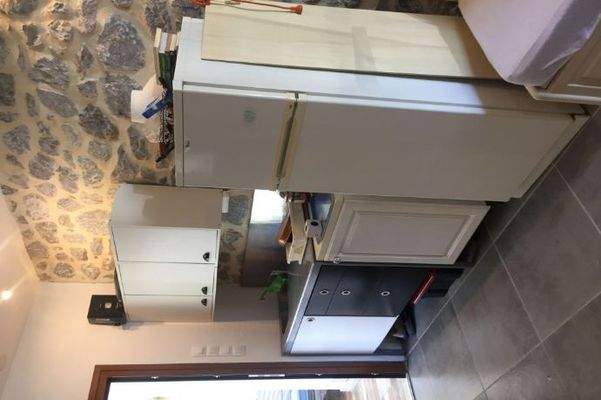 VILLA HALKIDIKI SITHONIA