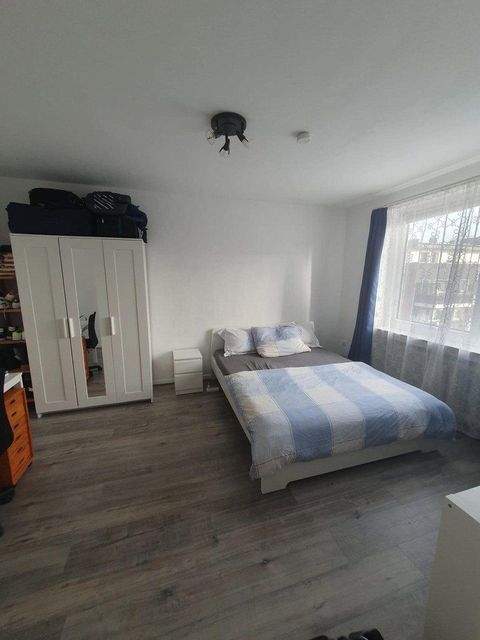 Oberhausen Wohnungen, Oberhausen Wohnung mieten