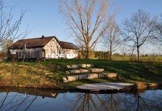 am Teich - Kopie