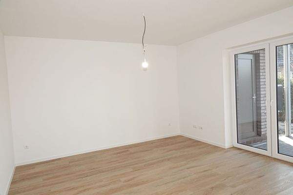 Wohn-und Essbereich Bild III