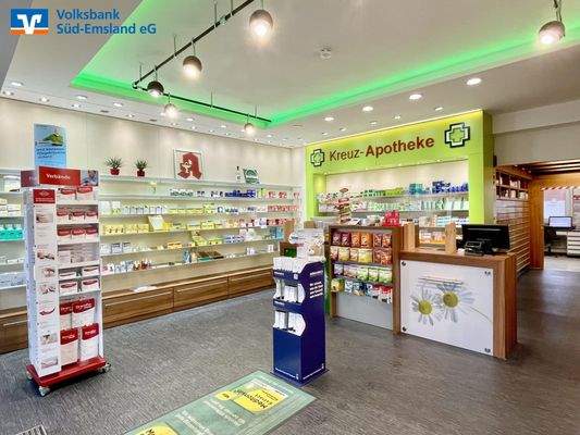 Apotheke