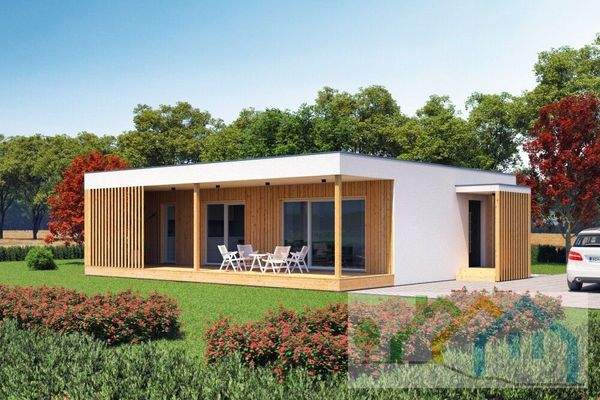 Modulhaus Rendering 040