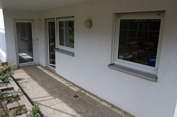 Terrasse Bild 2