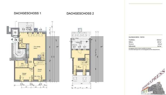 Plan Top 20, Hebststraße 66