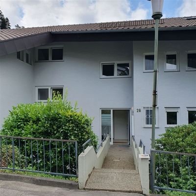 Bads Wildbad, Hohenacker 26