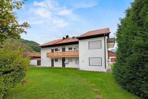 Ruhpolding Wohnungen, Ruhpolding Wohnung kaufen