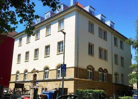 Würzburg Wohnungen, Würzburg Wohnung mieten