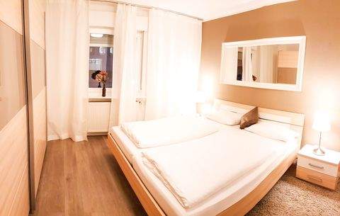 Heidelberg Wohnen auf Zeit, möbliertes Wohnen