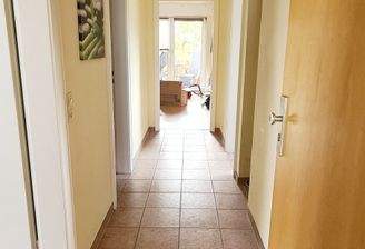 Eingangsbereich / Flur 