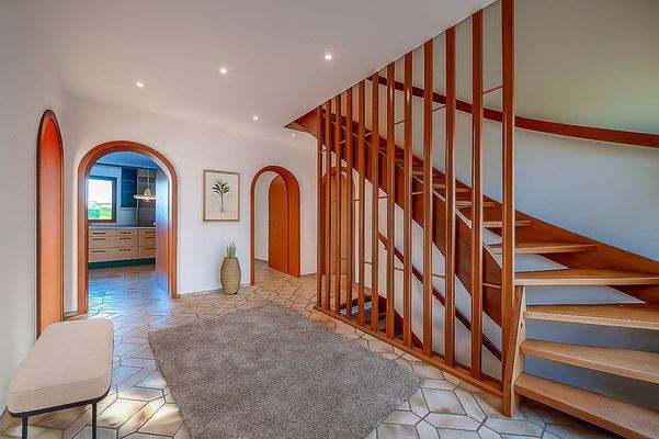 200-8538_Diele_gestaged