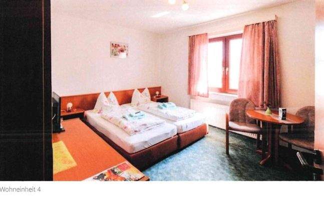Wohneinheit 4