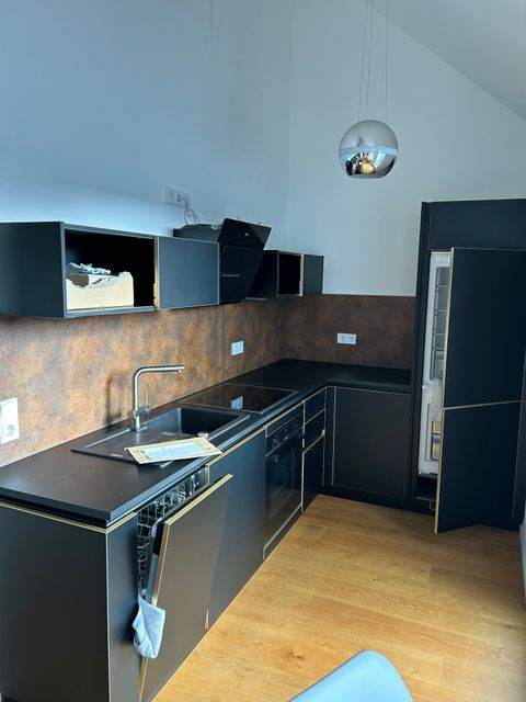 Regensburg Wohnungen, Regensburg Wohnung mieten