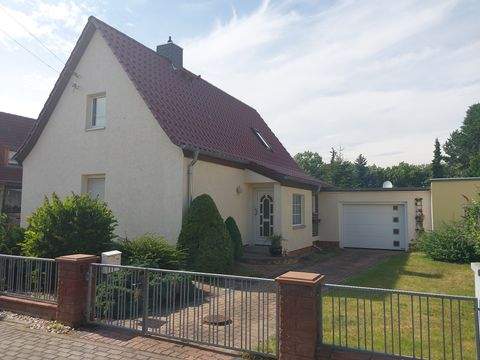Merseburg Häuser, Merseburg Haus kaufen