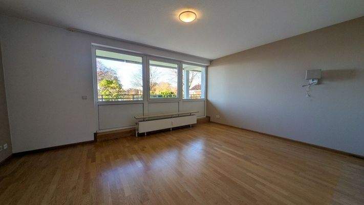 Großes Schlafzimmer