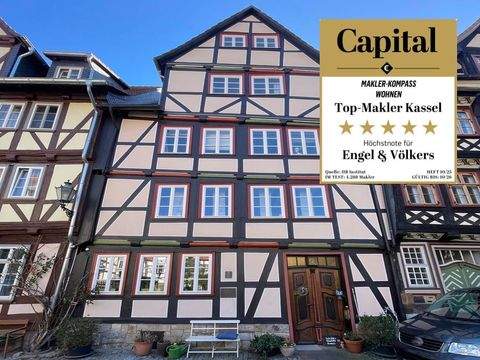 Hann. Münden Häuser, Hann. Münden Haus kaufen