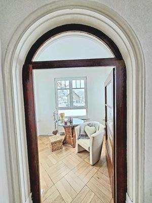 Erker / Wintergarten