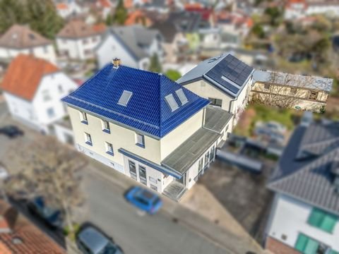 Griesheim Häuser, Griesheim Haus kaufen
