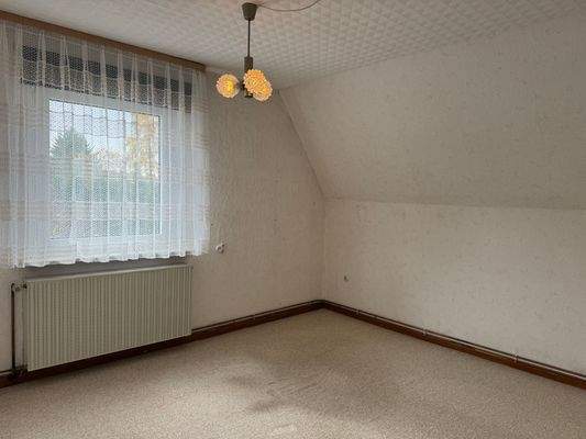 Zimmer OG Vorderhaus