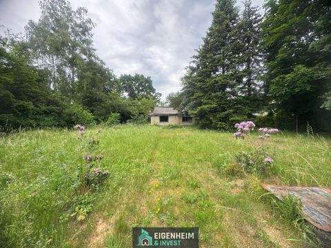 Falkensee Grundstücke, Falkensee Grundstück kaufen