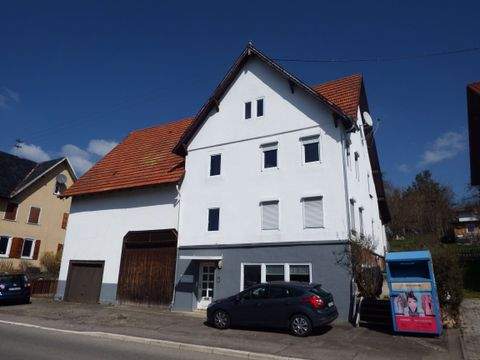 Bodelshausen Wohnungen, Bodelshausen Wohnung mieten