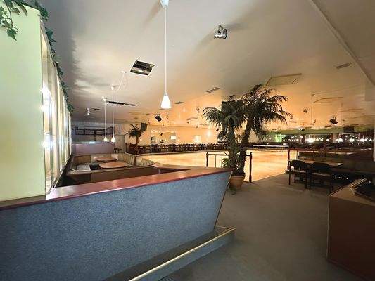 Eingangsbereich - Raum 1