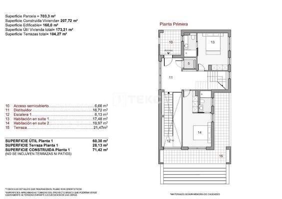 Detached Luxury Villas with Pools in Finestrat