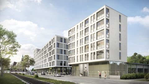 Nürnberg Wohnungen, Nürnberg Wohnung mieten