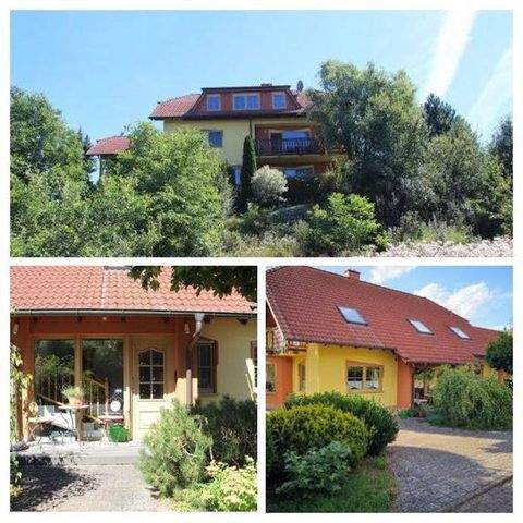 Burghaun Häuser, Burghaun Haus kaufen