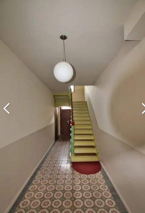 Potsdam Ladenlokale, Ladenflächen 