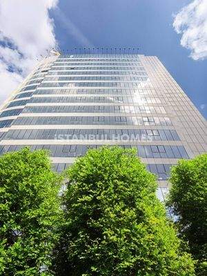 Central Located Luxury Apartments in Sisli Istanbul