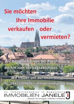 Immobilien Gesucht