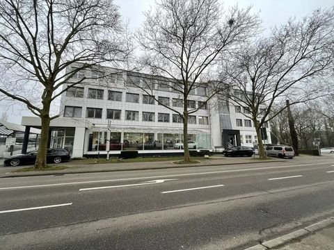 Baden-Baden Büros, Büroräume, Büroflächen 