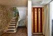 Treppenhaus/Garderobe