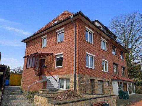 Barsinghausen Häuser, Barsinghausen Haus kaufen