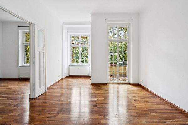 Wohn- und Essbereich