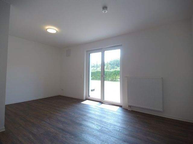 1 Zimmer Wohnung - Frankfurt - Nordend - WE 63 inkl. Stellplatz und Wohnungsstrom - Foto 1