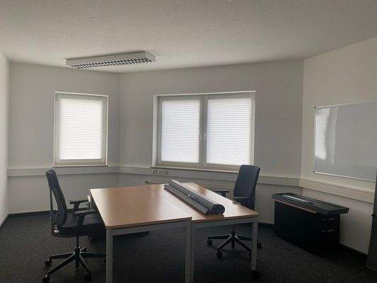 Hochwertige Flächen