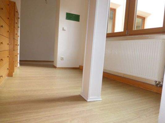 Flurbereich 3, Blick 1