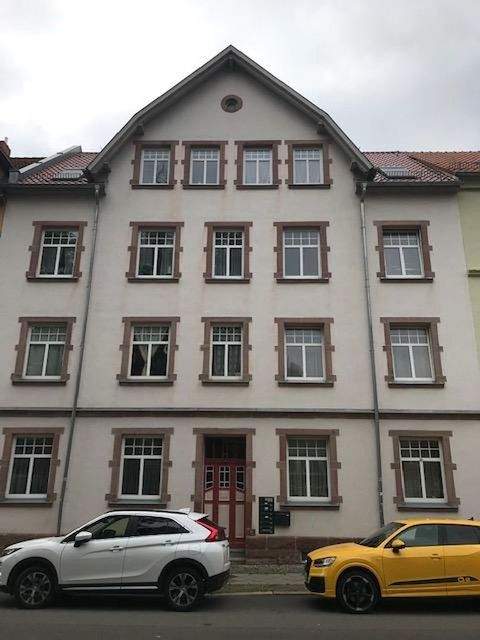Arnstadt Häuser, Arnstadt Haus mieten 
