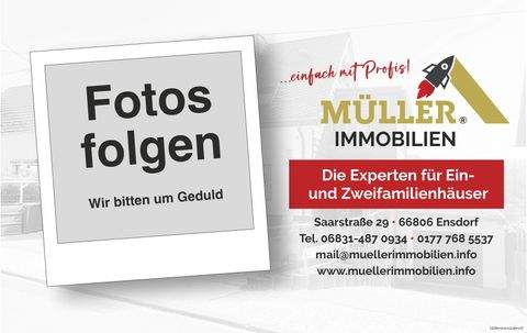 Überherrn / Altforweiler Wohnungen, Überherrn / Altforweiler Wohnung mieten