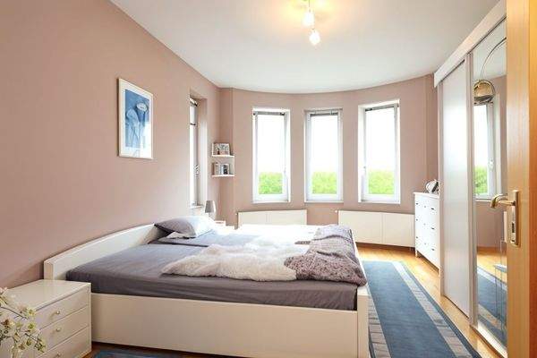 Charmantes Wohnzimmer 