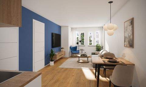 Düsseldorf / Eller Wohnungen, Düsseldorf / Eller Wohnung kaufen