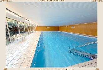 ++ GEMEINSCHAFTS SCHWIMMBAD! ++