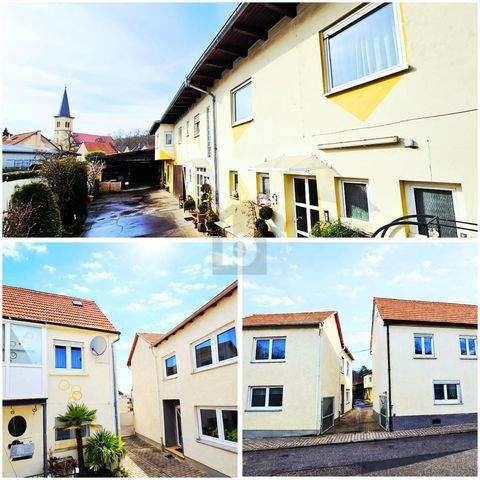 Dittelsheim-Heßloch Häuser, Dittelsheim-Heßloch Haus kaufen