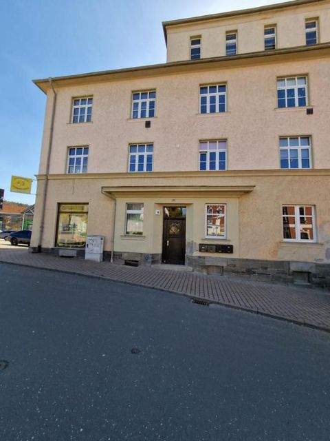 Plauen Wohnungen, Plauen Wohnung mieten