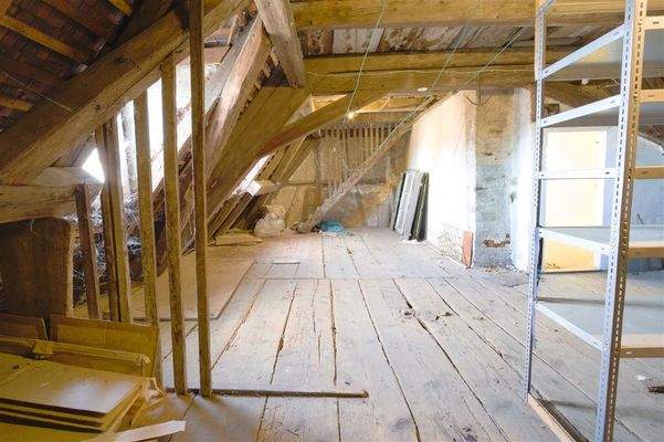 Speicher DG (Haus 1)